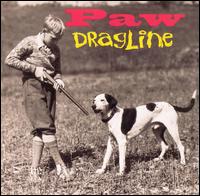 Paw - Dragline lyrics