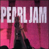 Pearl Jam - Ten lyrics