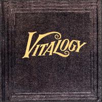 Pearl Jam - Vitalogy lyrics