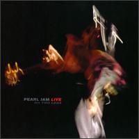 Pearl Jam - Live on Two Legs lyrics
