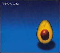 Pearl Jam - Pearl Jam lyrics