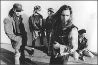 Pearl Jam lyrics
