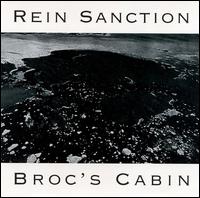 Rein Sanction - Broc's Cabin lyrics