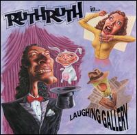Ruth Ruth - Laughing Gallery lyrics