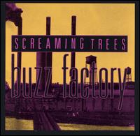 Screaming Trees - Buzz Factory lyrics