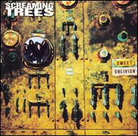 Screaming Trees - Sweet Oblivion lyrics