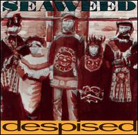 Seaweed - Despised lyrics