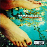 700 Miles - Dirtbomb lyrics
