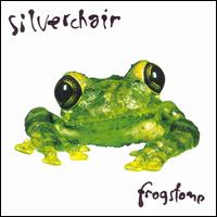 Silverchair - Frogstomp lyrics