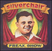 Silverchair - Freak Show lyrics