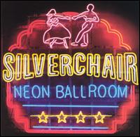 Silverchair - Neon Ballroom lyrics