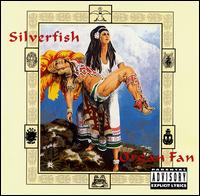 Silverfish - Organ Fan lyrics