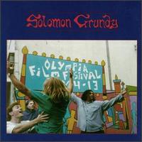 Solomon Grundy - Solomon Grundy lyrics