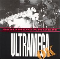 Soundgarden - Ultramega OK lyrics