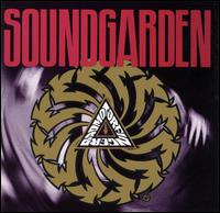 Soundgarden - Badmotorfinger lyrics