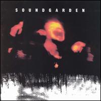 Soundgarden - Superunknown lyrics