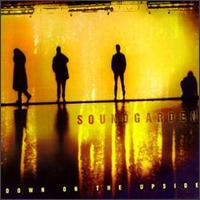 Soundgarden - Down on the Upside lyrics
