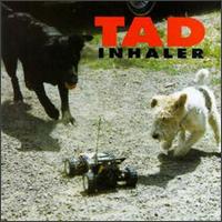 Tad - Inhaler lyrics