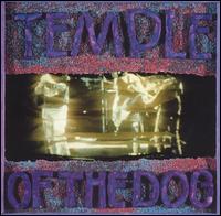 Temple of the Dog - Temple of the Dog lyrics