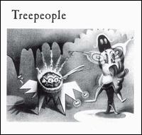 Treepeople - Guilt Regret Embarrassment lyrics
