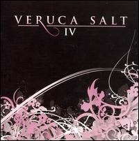 Veruca Salt - IV lyrics
