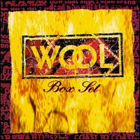 Wool - Box Set lyrics
