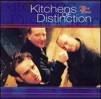 Kitchens of Distinction - Cowboys and Aliens lyrics