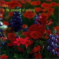 Lilys - In the Presence of Nothing lyrics