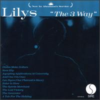 Lilys - The 3-Way lyrics