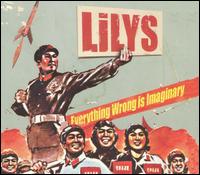 Lilys - Everything Wrong Is Imaginary lyrics