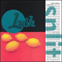 Lush - Split lyrics