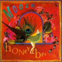 Moose - Honey Bee lyrics