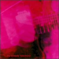 My Bloody Valentine - Loveless lyrics