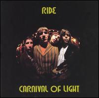Ride - Carnival of Light lyrics