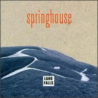 Springhouse - Land Falls lyrics