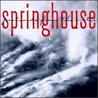 Springhouse - Postcards From the Arctic lyrics