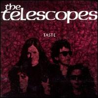 The Telescopes - Taste lyrics