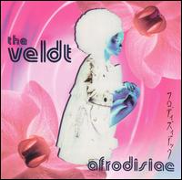 The Veldt - Afrodisiac lyrics
