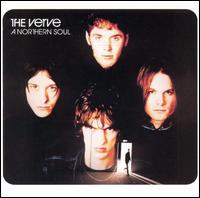 The Verve - A Northern Soul lyrics