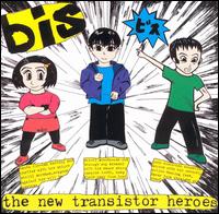Bis - The New Transistor Heroes lyrics