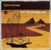 The Bluetones - Return to the Last Chance Saloon lyrics