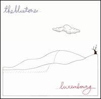 The Bluetones - Luxembourg lyrics