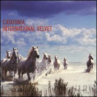 Catatonia - International Velvet lyrics