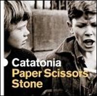 Catatonia - Paper Scissors Stone lyrics