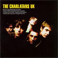 The Charlatans UK - The Charlatans UK lyrics