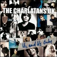 The Charlatans UK - Us and Us Only lyrics