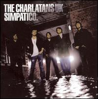 The Charlatans UK - Simpatico lyrics