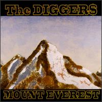 The Diggers - Mount Everest lyrics