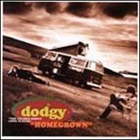 Dodgy - Homegrown lyrics