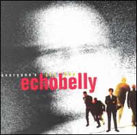 Echobelly - Everybody's Got One lyrics